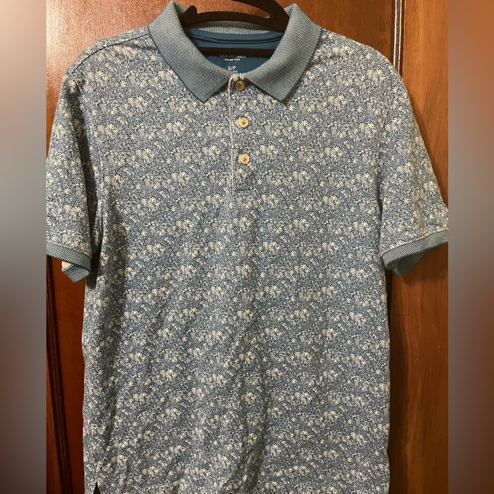 Van Heusen Polo